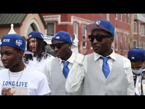 Rose Bxndzz - 1Min Freestyle