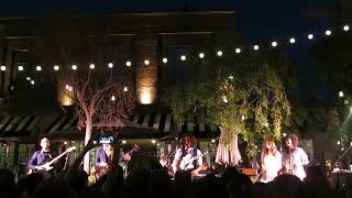 Chicano Batman - "Right Off The Back" @ One Colorado Pasadena 6/17/2017