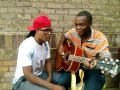 Cevuzile And Songqongqo UMroza No Dady