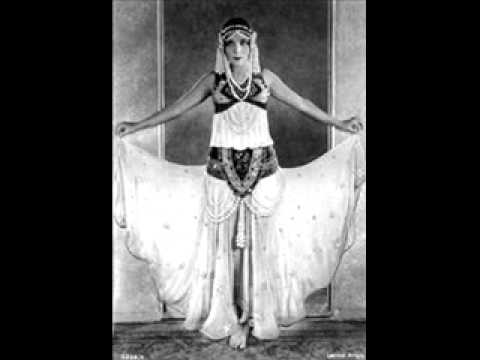 Frankie 'halfpint' Jaxon - Willie The Weeper 1927