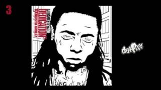 Lil Wayne - They Still Like Me [3] - The Dedication 2