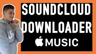 How To Download a SoundCloud Song To Apple Music in 2019 *FREE*
