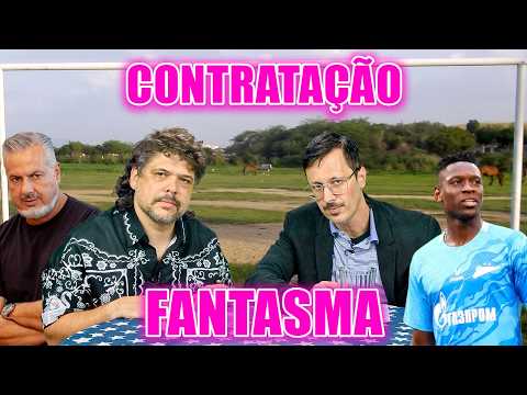 Falha de Cobertura #290: Contratação Fantasma