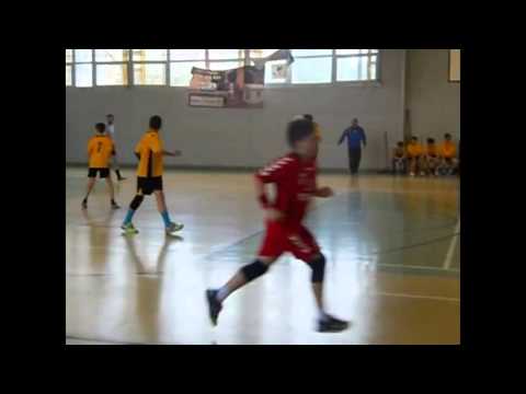 J4, HC Adrian Petrea - Sc.Gen.7 Timisoara