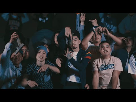 Domfromlp - Be Like Me Official Video (Shot by @AsterProduction)