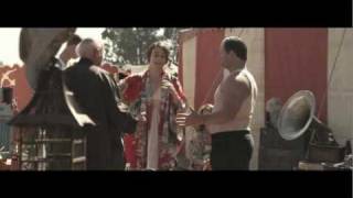 El Circo de la Mariposa (1a parte) subtitulada The Butterfly Circus