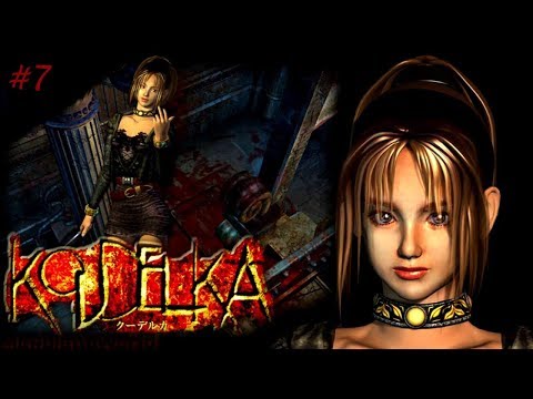 Koudelka | Part 7 - Is that Roger Bacon!?