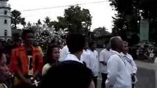 preview picture of video 'Semana Santa in Liloan, Cebu'