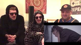 Memphis Depay-No Love REACTION