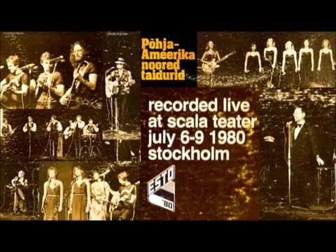 Viru Plats - Esto 80 - Positiivsed Mehed