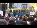 Пикардийская терция на Майдане в Киеве. 15.12.2013 