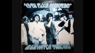 13TH FLOOR ELEVATORS - Elevator Tracks (Full Album)(Vinyl)