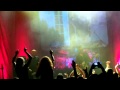 The Mission - Tower Of Strength (Leeds O2 Academy ...