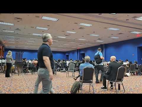 TMEA 2024 All-State Symphonic Orchestra