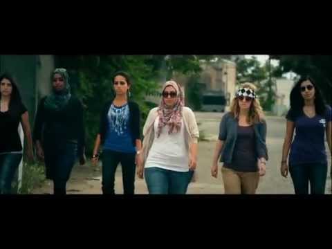 Flobots - The Circle In The Square (OFFICIAL MUSIC VIDEO)