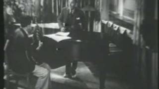Bing Crosby and Eddie Lang  Dinah and Please 1932