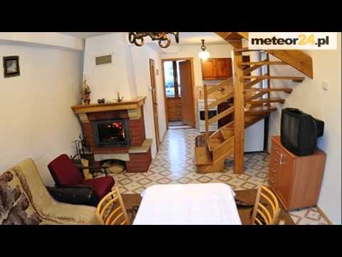 Pokoje u Łucji - Rabka-Zdrój meteor24.pl