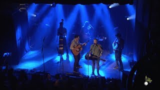 The Infamous Stringdusters - “Let Me Know” - 11/11/17 - The Majestic Theatre, Madison, WI