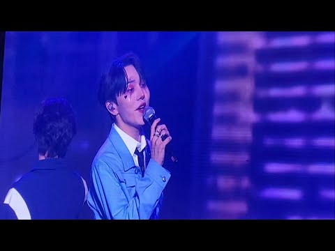 221029 PENTAGON - Sparkling Night | HALLYUWEEN in Manila 2022