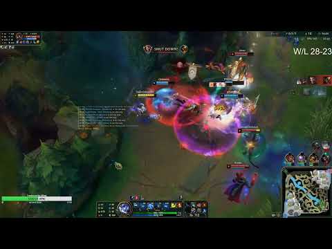 RATIRL - PERKZ 1V5 AKSHAN MOMENT