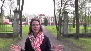 Finland and Estonia; First Four Days of a Ten Day Trip Around the Baltic