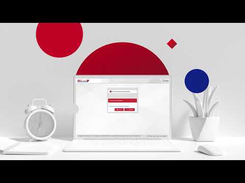 eBLC Bank Mobile Banking