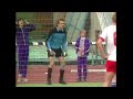 video: Újpesti Dózsa SC - Budapesti Honvéd SE 3 : 2, 1983.05.04 #1