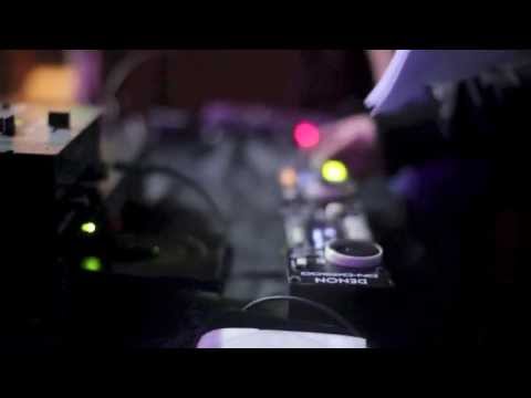 EBM SYNTHESIS PERU presenta: INDUSTRIAL BEATS [depechie's beerday]