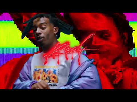 Playboi Carti - Place/Neon (Visualizer)