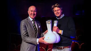 Verkiezing Friese Ondernemer van het Jaar 2022