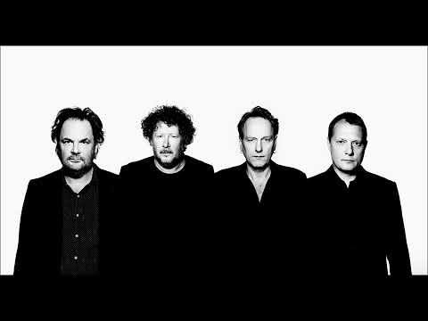 Weeping Willows - You're Everywhere