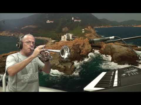 HINO 473   FORASTEIRO SOU NO MUNDO