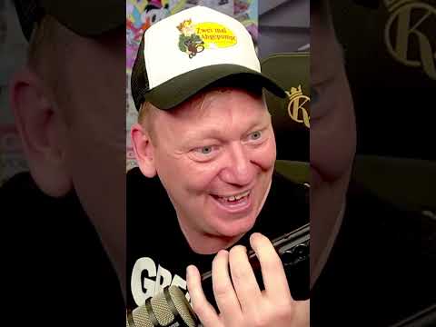 Peter Ludolf in the Knossi Big Brother house?! 😂 #knossi #bigbrother #ludolfs #monte