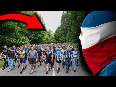 Nobody will believe this story!