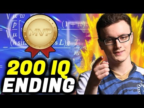 Thats why his name is Miracle - 200IQ Genius Ending