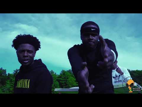 540RICH - Today (Official Music Video)