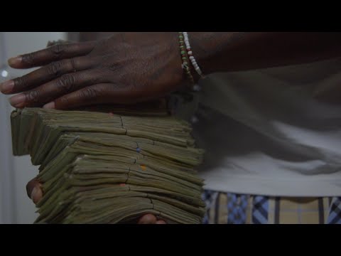 Ray Allen - May 16th (Directed By Lil Zay)