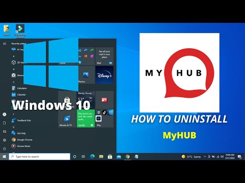 Myhubslb