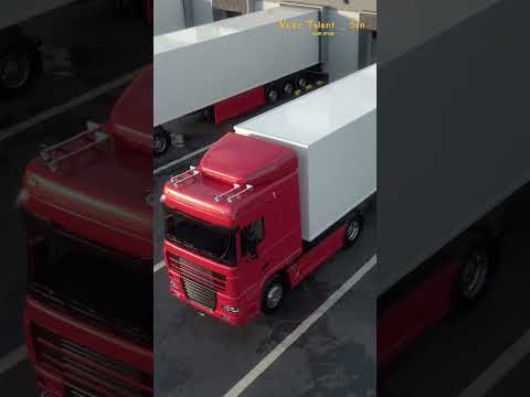 BERNARD CAMPBELL EL Behind The Scenes In A Bustling Warehouse