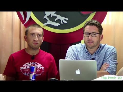 RT Moments in The Patch [1-138]