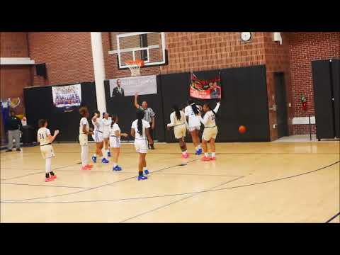 Sophie B Wright vs Warren Easton 2026 Girls basketball game (Full Coverage) 