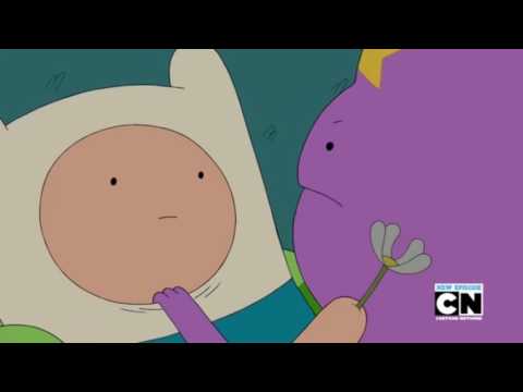 Don't Let Your Kids Watch Finn and LSP Making Out