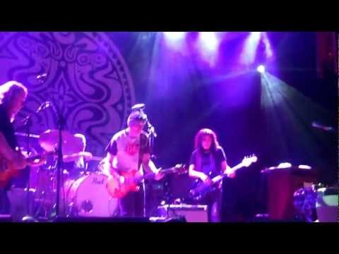 Gov't Mule - The Weight w/ Dr. John - 6/12/12