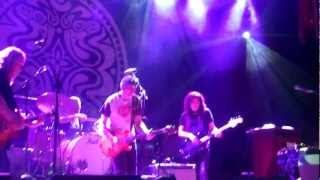 Gov't Mule - The Weight w/ Dr. John - 6/12/12