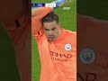 Ehhh.. ????????! ? #ZiggoSport #UCL #MCIRBL #Ederson #Werner #ManchesterCity #RBLeipzig #shorts