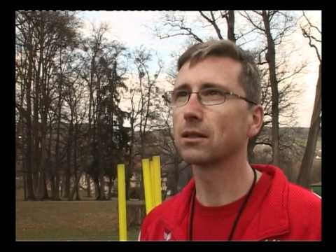 ESV-HW im Trainingslager Schielleiten