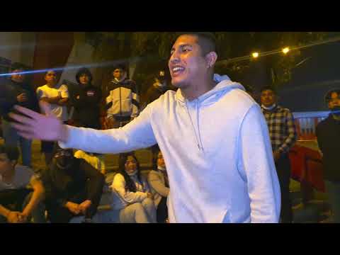 CHEMEX VS MEL // 4TOS // REYES DEL PARQUE