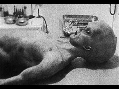 The Final Conspiracy (Roswell Crash 1947)