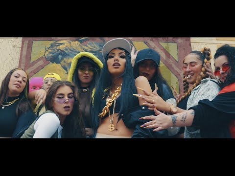 Joana Santos - LAS TIAS (Video Oficial)