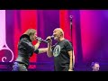 Floor Jansen, Henk Poort - Phantom of the Opera - 2025-07-12 @ Masters of Rock